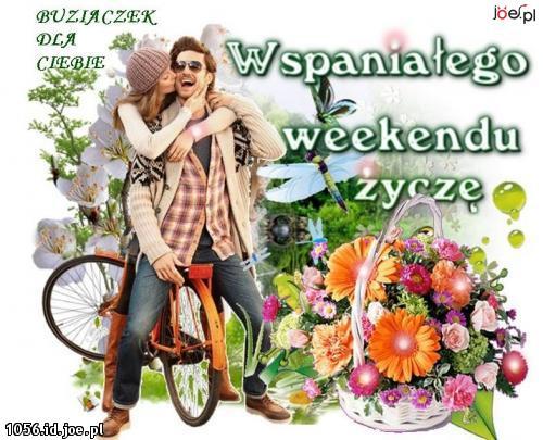 WEEKEND DLA KAŻDEGO