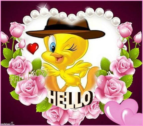 Miłej niedzieli dla mojego śpiocha....