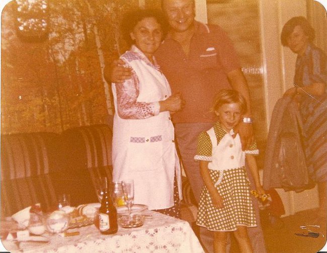 na dzien matkiDla mojej mamulki ktorej niema juz wsrod nas