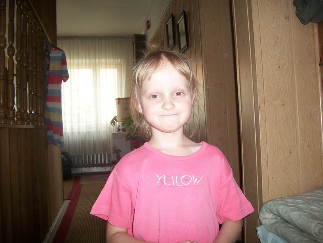 Wspomnienia dla Milenki