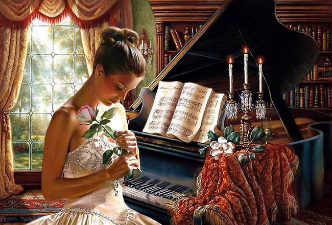 DOBRANOC...kocham Cię :)