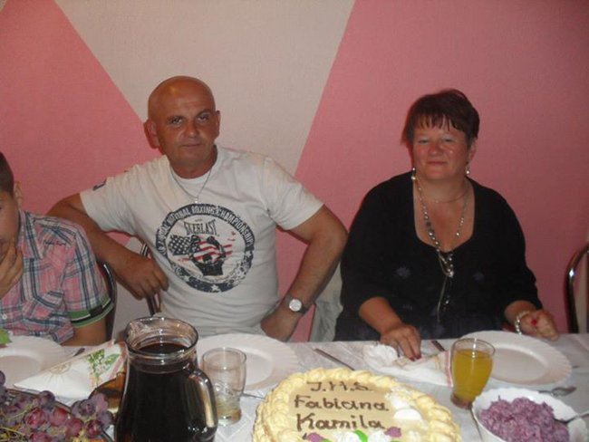 KOCHAM CIE ENDRIU MOJ ANIELE