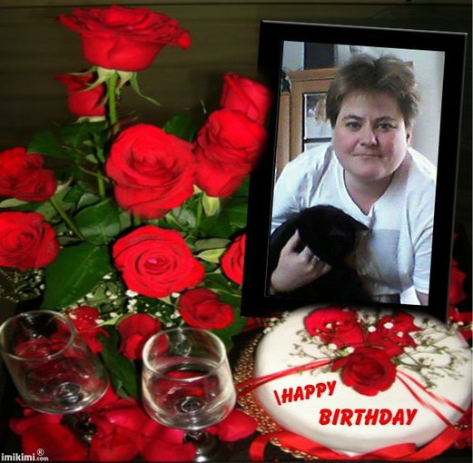 Życzenia urodzinowe