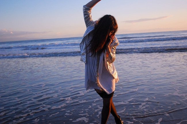 Dzień dobry....witam Cię....