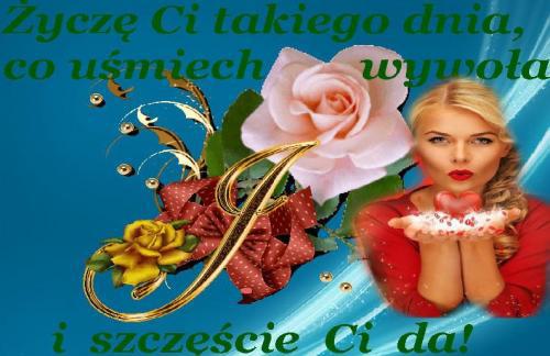 MIŁEGO DNIA