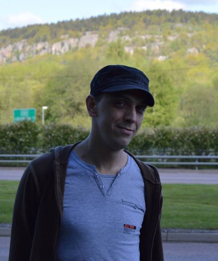 dla wyjątkowej osoby moim życiu