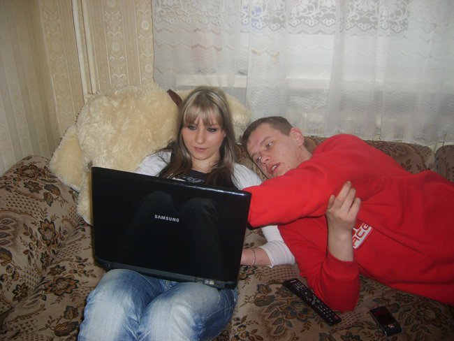 dla Oli,Arka i Bartusia