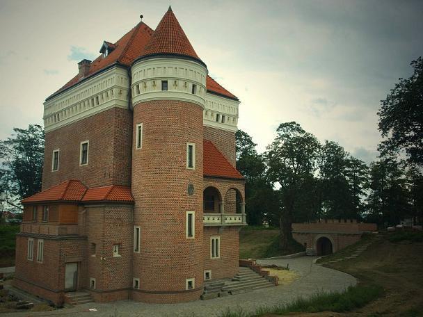 PIĘKNA NASZA POLSKA CAŁA....