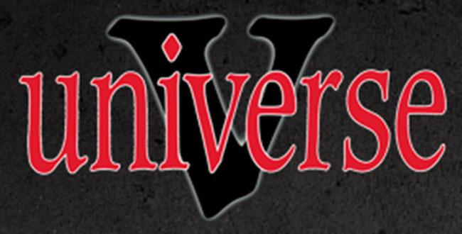 UNIVERSE