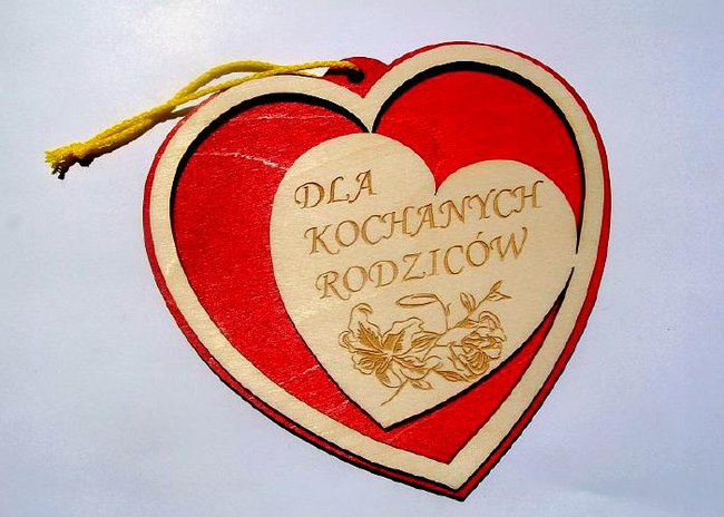 Tak bardzo Kocham Was, dziękuje  za wszystko Kocham Was :* .