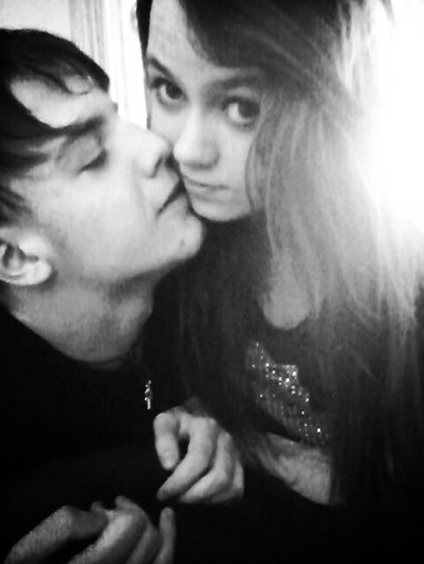 Trzy metry nad niebem