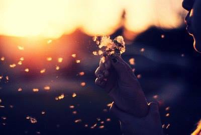 PRZEPRASZAM ZE POZWOLILAM CI ODEJSC!