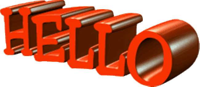 DEN  HARROW  - ITALO DISCO