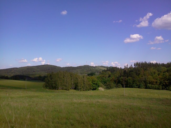 PIĘKNY MIESIĄC MAJ