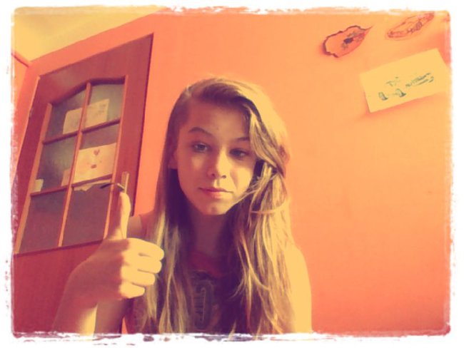 Dla tych zajebistych