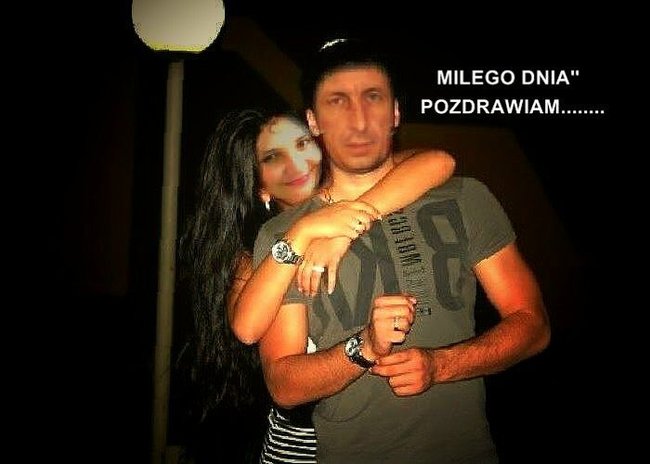 Miłość zza oceanu