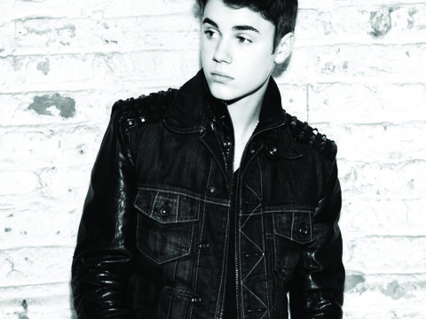 justin bieber