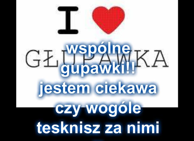 Kocham cię nad życie