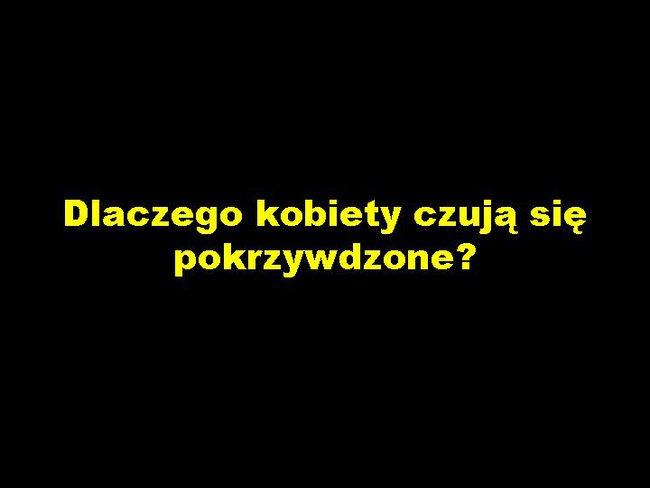 Kobiety ...skojarzenia