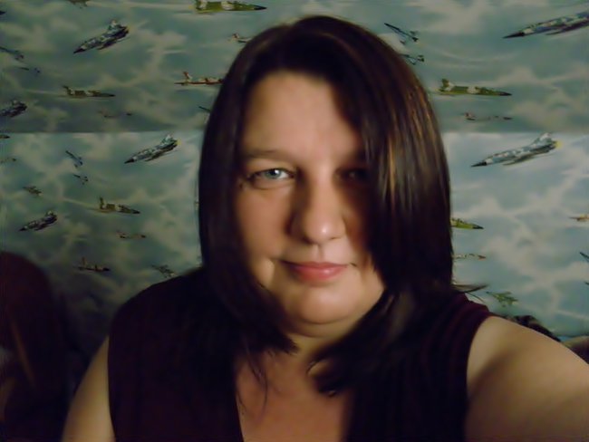 dla mojego skarba...