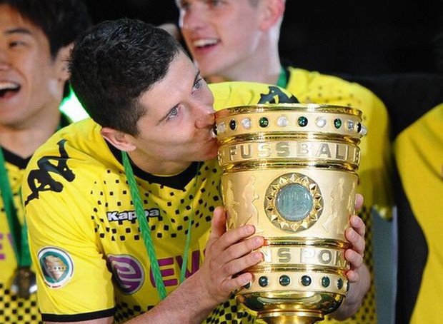 Historia lubi się powtarzać