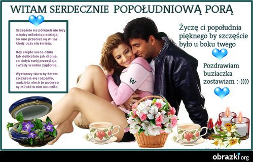 DLA MOICH PRZYJACIÓŁ NK