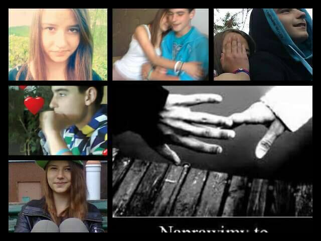 Przyjaciele na Zawsze