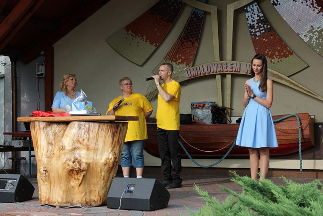 24.05.2014 Dobrodzień Festyn Parafialny