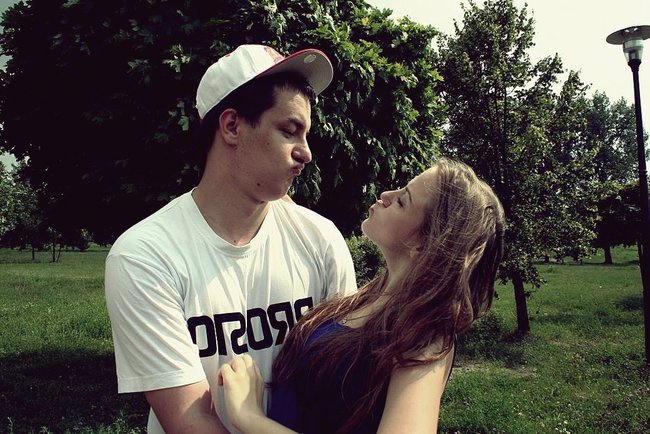 dla mojego najukochańszego misia