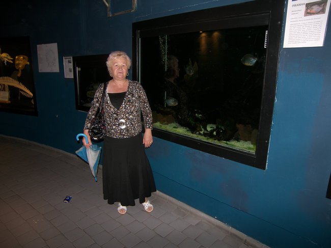 Dzień Mamy 2014r  od Beatki Sylwi i Karo