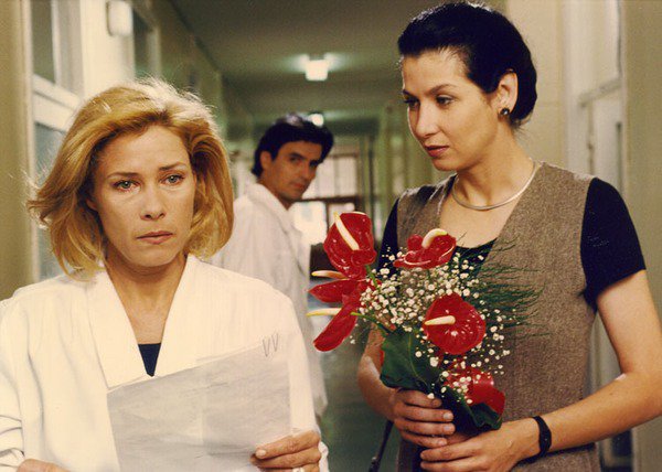 DLA CIEBIE DROGA MAMO..