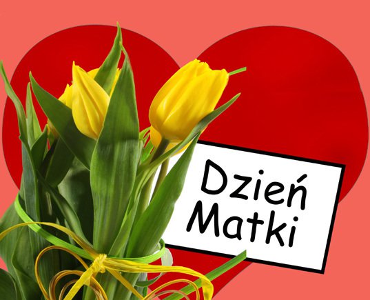 Dla mojej mamy......