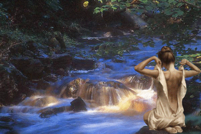 ROMANTYCZNEGO WIECZORU i pięknych snów....