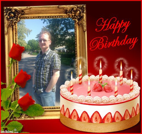 W DNIU TWOICH URODZIN