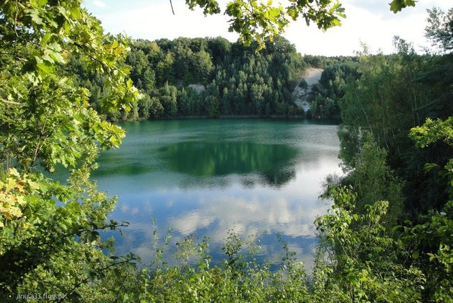 Jesteś ideałem.....