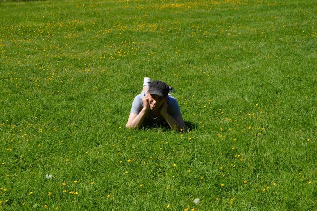 Pozdrawiam wszystkich moich znajomych :) z fb