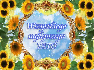 Dla Taty!