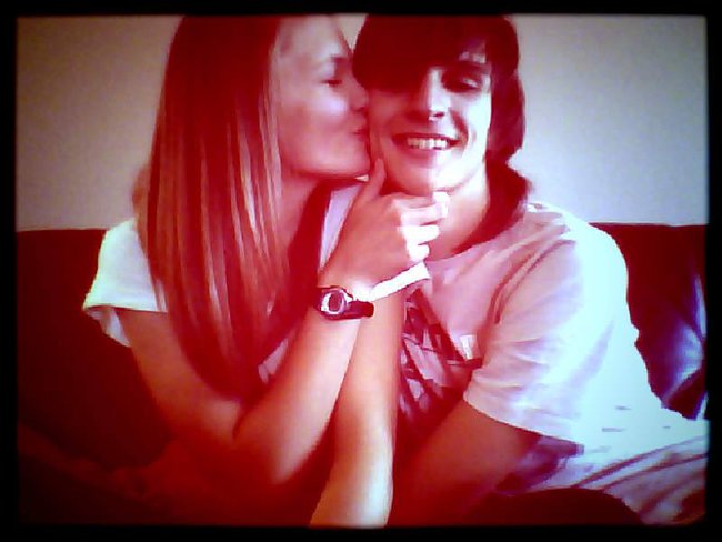 Najwspanialsze 17 miesięcy mojego zycia ! :*