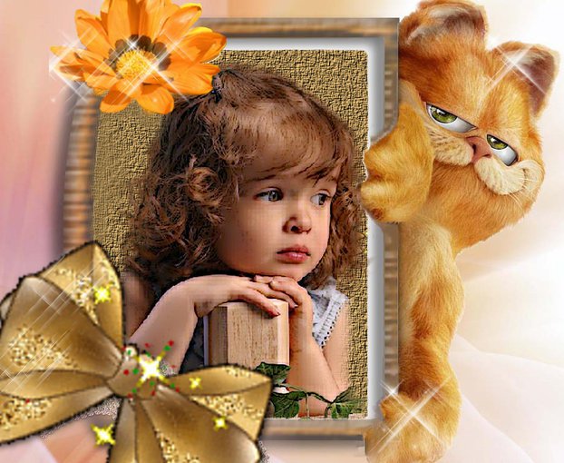 Magia wyobraźni - Dzień Dziecka