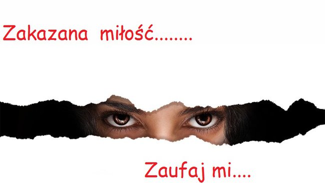 ZAKAZANA MIŁOŚĆ