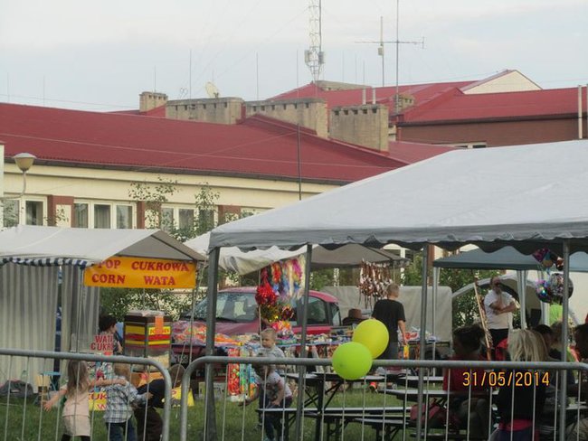 31.05.2014 Dzień Dziecka w Pilchowicach