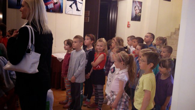 Dzień Dziecka z BtD Koszalin