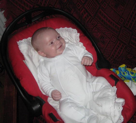 KOCHAM WAS MOJE SKARBY...