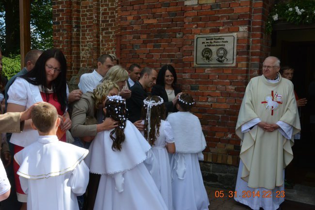 JAK WSZYSTKO SIĘ ZMIENIA