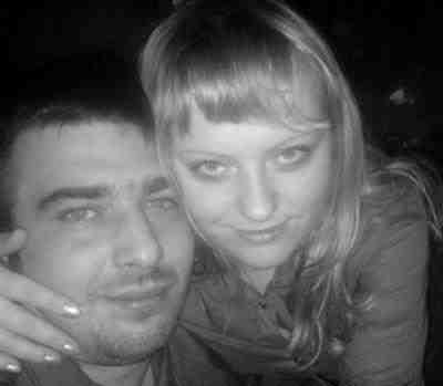 Dorota i Jarek..