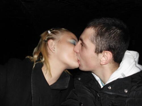 Nasz miłość Skarbie!!! KOcham Cię Najmocniej:*