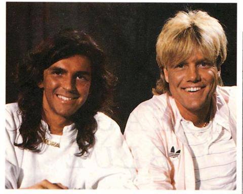 Dla moich przyjaciół.