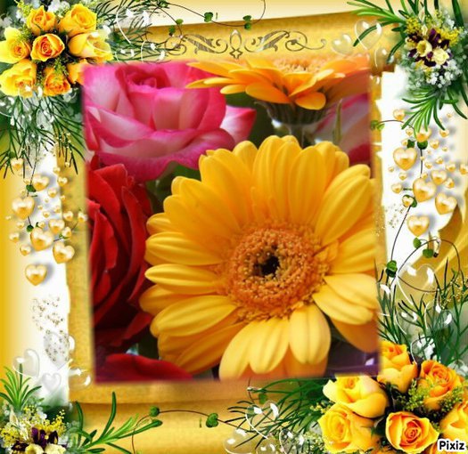 GOOD  MORNING :::  DZIEN  DOBRY  :::BUZIAKI   MILEGO  DNIA  TOBIE  ZYCZE ;;;;PELNE  RADOSCI :::