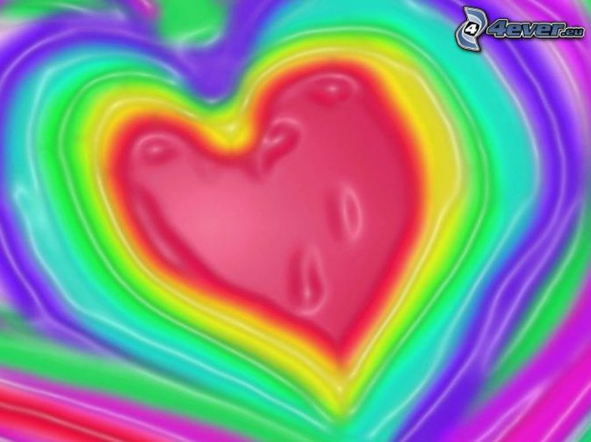 TY JSI MA LASKA, TY JSI MUJ SEN