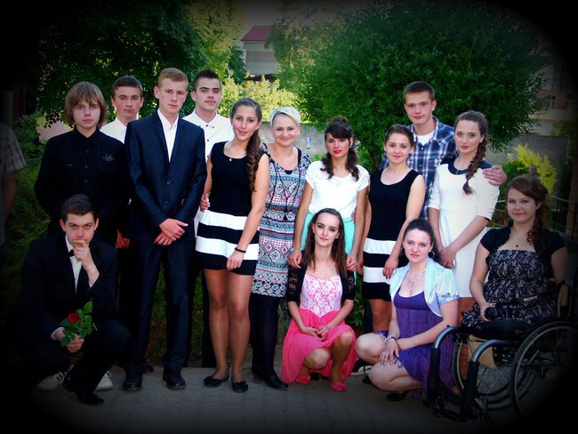 Ostatnie chwile z wami :*